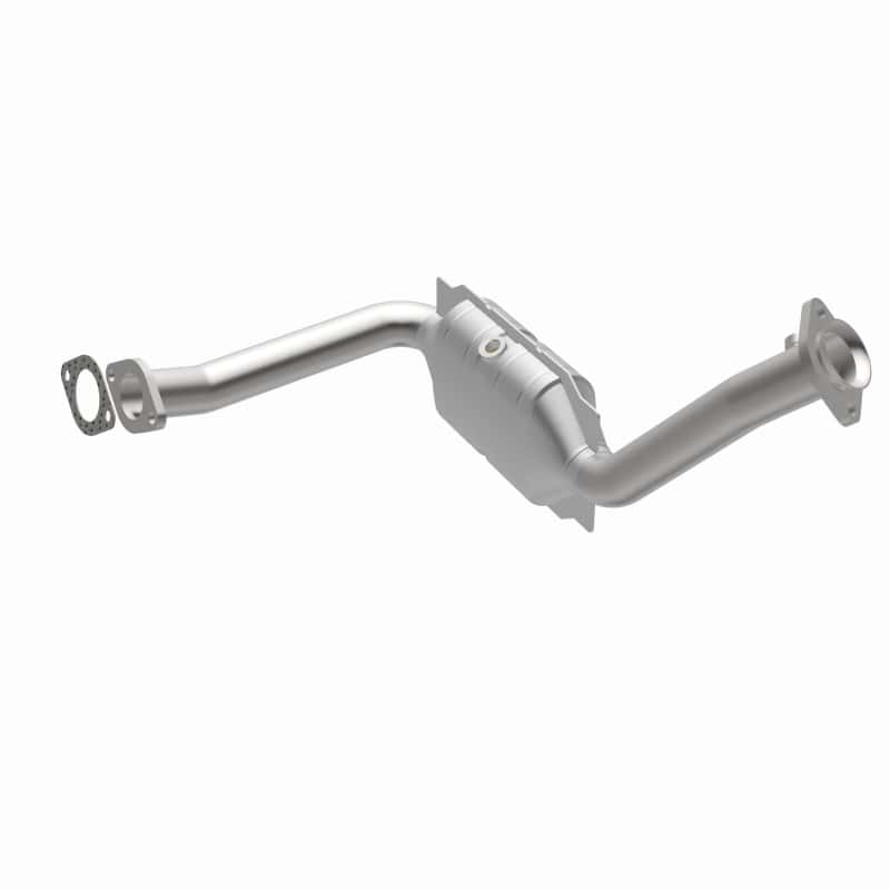 Magnaflow — MagnaFlow Conv DF 07-09 Ranger 3.0 Driver Side OEM
OEM Grade
OEM - view 23