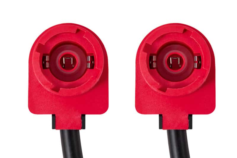 Diode Dynamics — Diode Dynamics D2S Bulb Adapter (Pair) - view 3