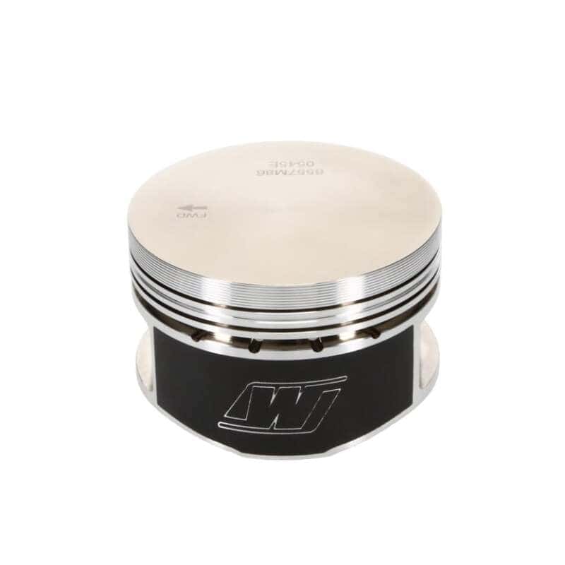 Wiseco — Wiseco Nissan SR20 Turbo FT 1.260 X 86.0 Piston Shelf Stock Kit
Piston Set - view 5