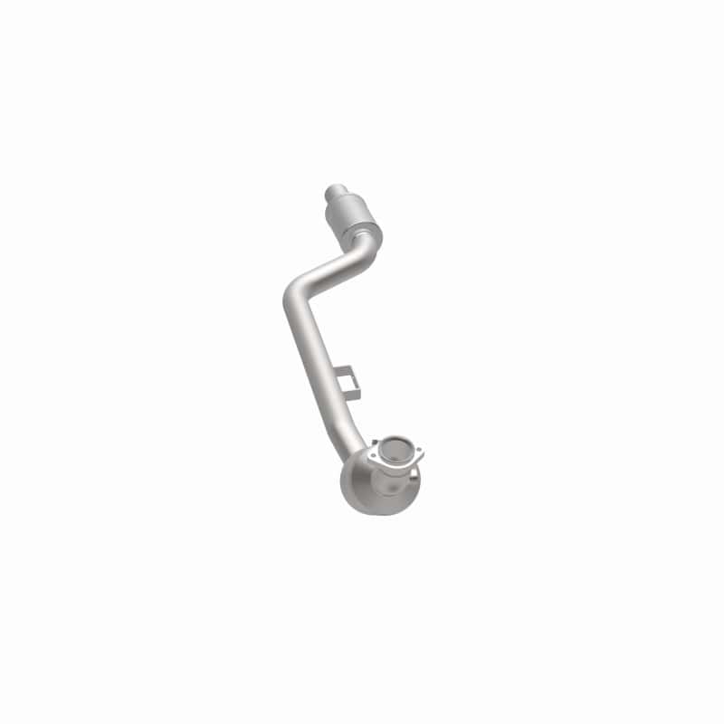 Magnaflow — Magnaflow 06-07 Mercedes-Benz C280 3.0L Direct Fit Converter
California - view 24