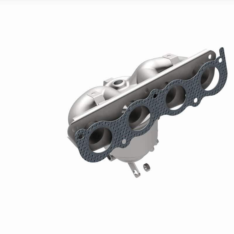 Magnaflow — MagnaFlow 19-20 Hyundai Tucson L4 2.0L OEM Grade Direct-Fit Catalytic Converter
OEM Grade
OEM - view 23