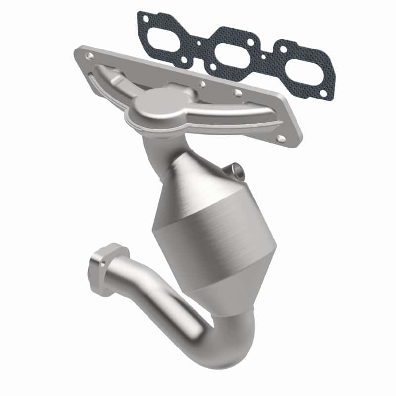 Magnaflow — Magnaflow Conv DF 01-02 Cougar 2.5L Front
California - view 28