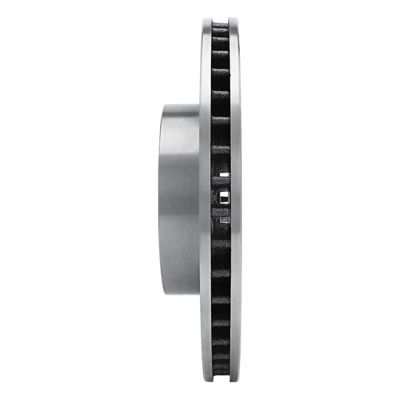 DFC — DFC 91-95 Volvo 940/780/740/745/960 Front Brake Rotor
DFC Brake Rotor - view 3