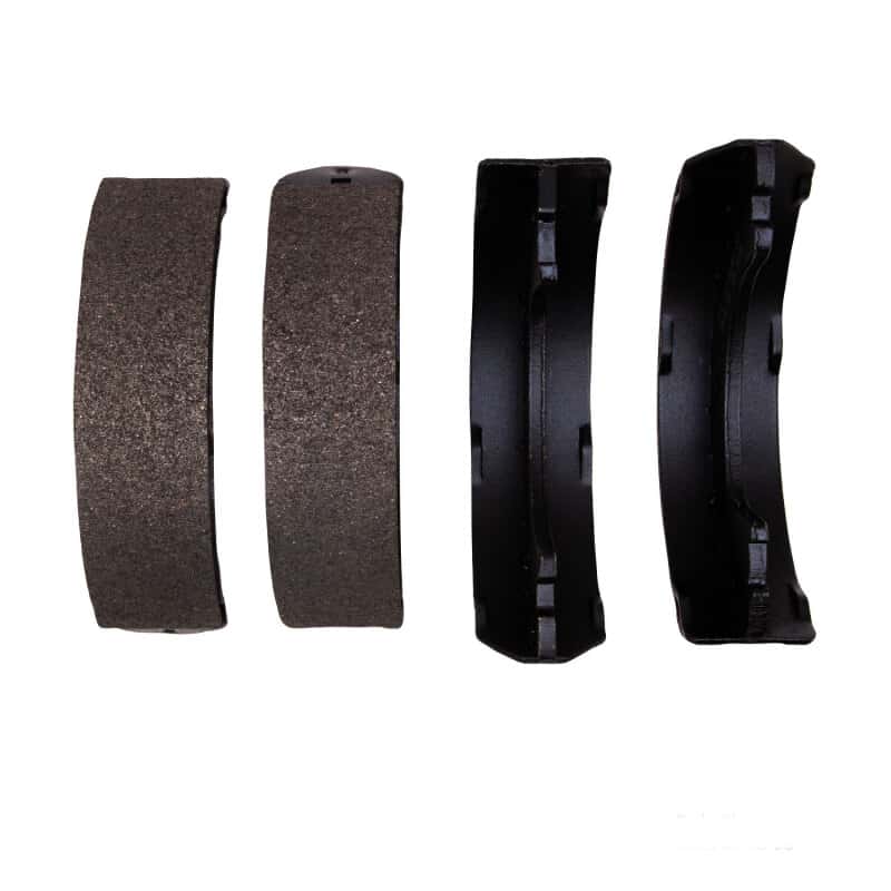 DFC — DFC 06-25 American Coach Patriot Parking Brake/Parking Parking Shoes
DFC Brake Shoe Set - view 2