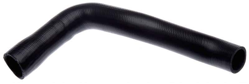 Gates — Gates 70-79 Chevrolet Camaro V-8 350 Lower Molded Coolant Hose - view 1