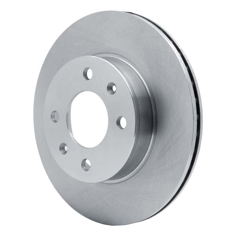 DFC — DFC 12-14 Hyundai i10 (Mexico) Front Brake Rotor
DFC Brake Rotor - view 2