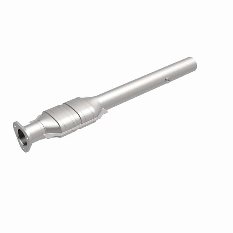 Magnaflow — MagnaFlow Conv DF 1999 Ford E250 5.4L
HM Grade
HM - view 8