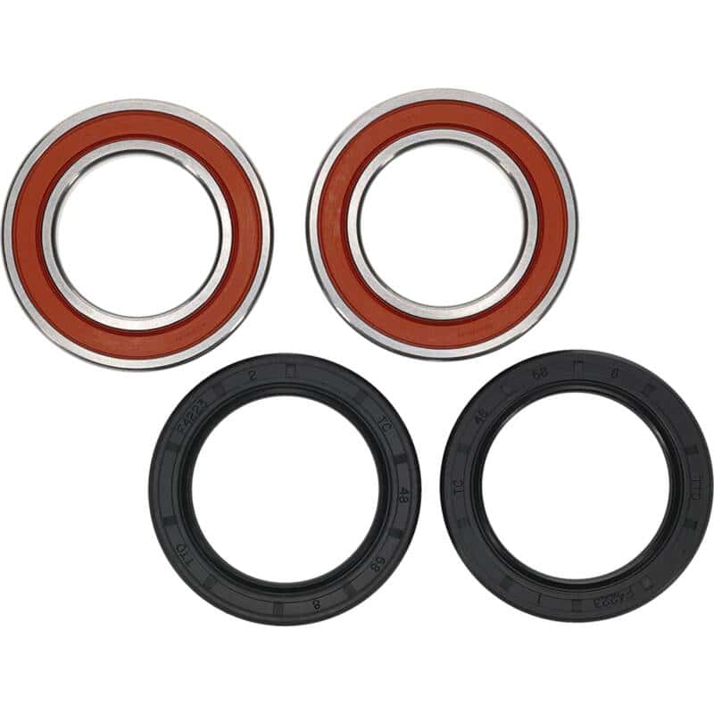 Pivot Works — Pivot Works Premium Wheel Bearing - view 3