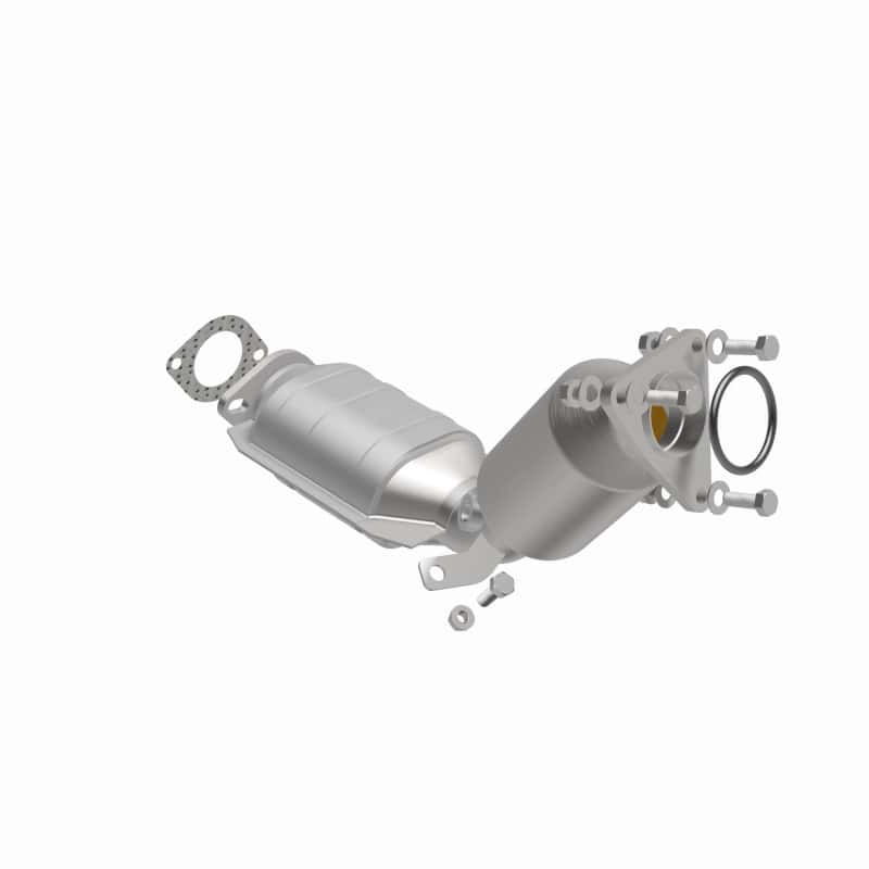 Magnaflow — Magnaflow 08-09 Infiniti EX35 3.5L Direct Fit Converter
California - view 6