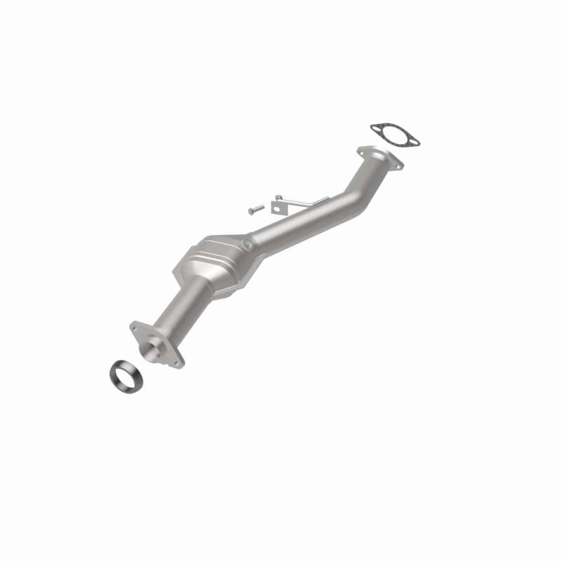 Magnaflow — MagnaFlow Conv DF 08-09 Subaru WRX Rear OEM
OEM Grade
OEM - view 17