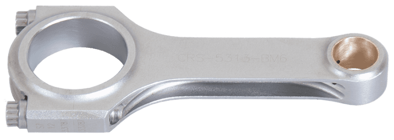 Eagle — Eagle BMW M52 H-Beam Connecting Rods (Set of 6)
4340 Rod - view 6