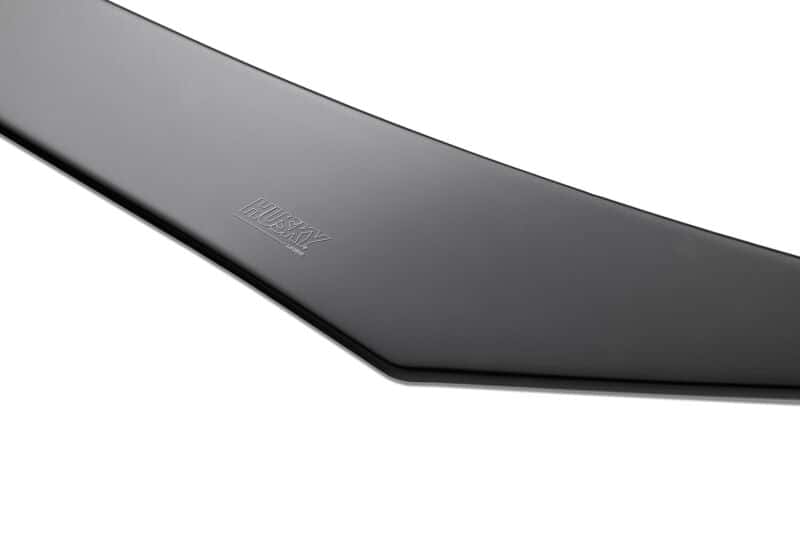 Husky Liners — Husky Liners 19-25 Toyota RAV4 Aeroskin - Matte Blk
Hood Shields - view 7