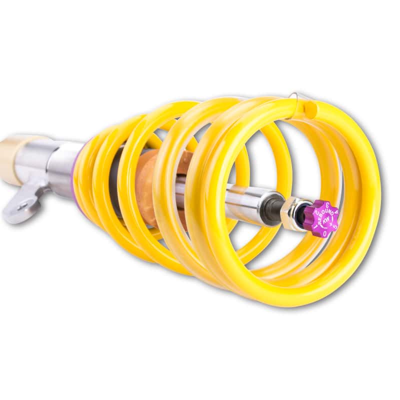 KW — KW Street Comfort Kit BMW 2series F22 Coupe 228i 2WD without EDC
Coilover Kit - view 17