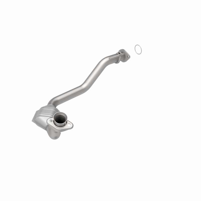 Magnaflow — MagnaFlow Conv DF 96-98 Explorer-Mountaineer
HM Grade
HM - view 8