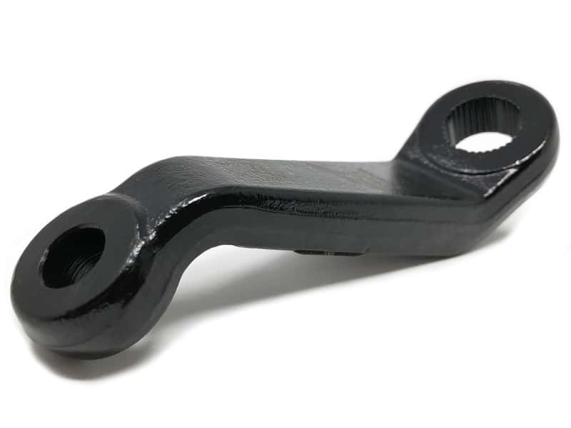Tuff Country — Tuff Country 76-86 Jeep CJ7 (w/Power Steering Only) Drop Pitman Arm
Pitman Arm Box Kit - view 2