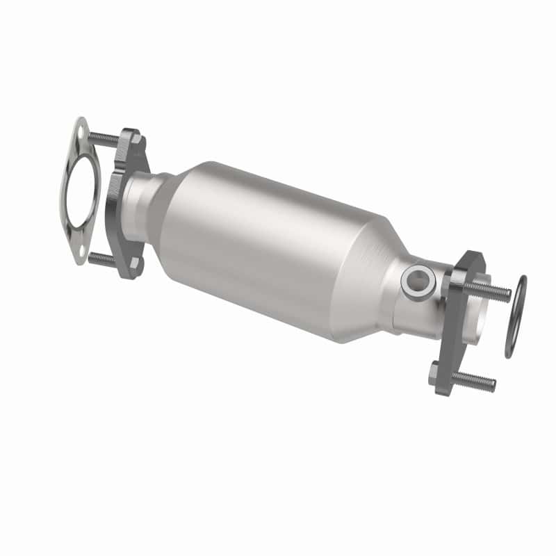 Magnaflow — Magnaflow 05-06 Nissan Pathfinder 4.0L Direct Fit Converter
California - view 21