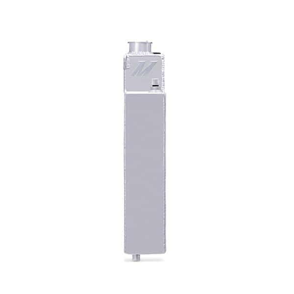 Mishimoto — Mishimoto 08+ Subaru WRX/STI Polished Aluminum Coolant Overflow Tank
Coolant Reservoir - view 4