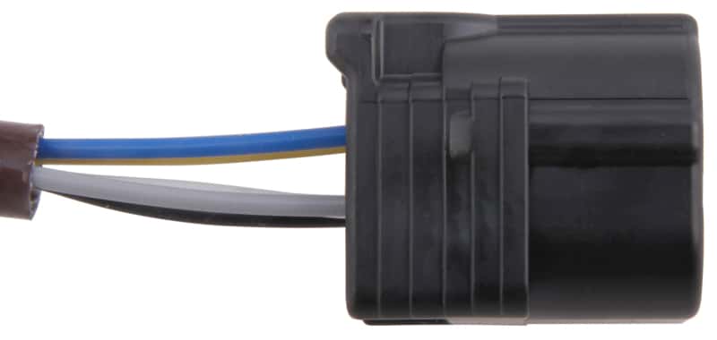 NGK — NGK Acura NSX 2017 Direct Fit Oxygen Sensor
Oxygen Sensor - view 7