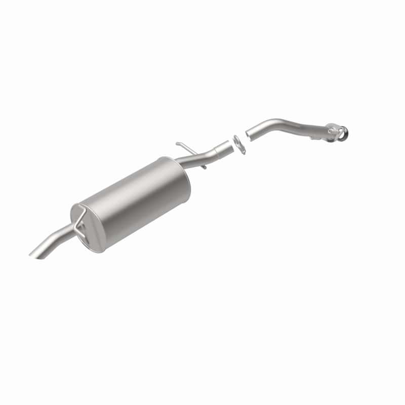 Magnaflow — MagnaFlow BRE Exhaust Kit 04-09 Toyota Prius 1.5L
Exhaust Kit - view 14