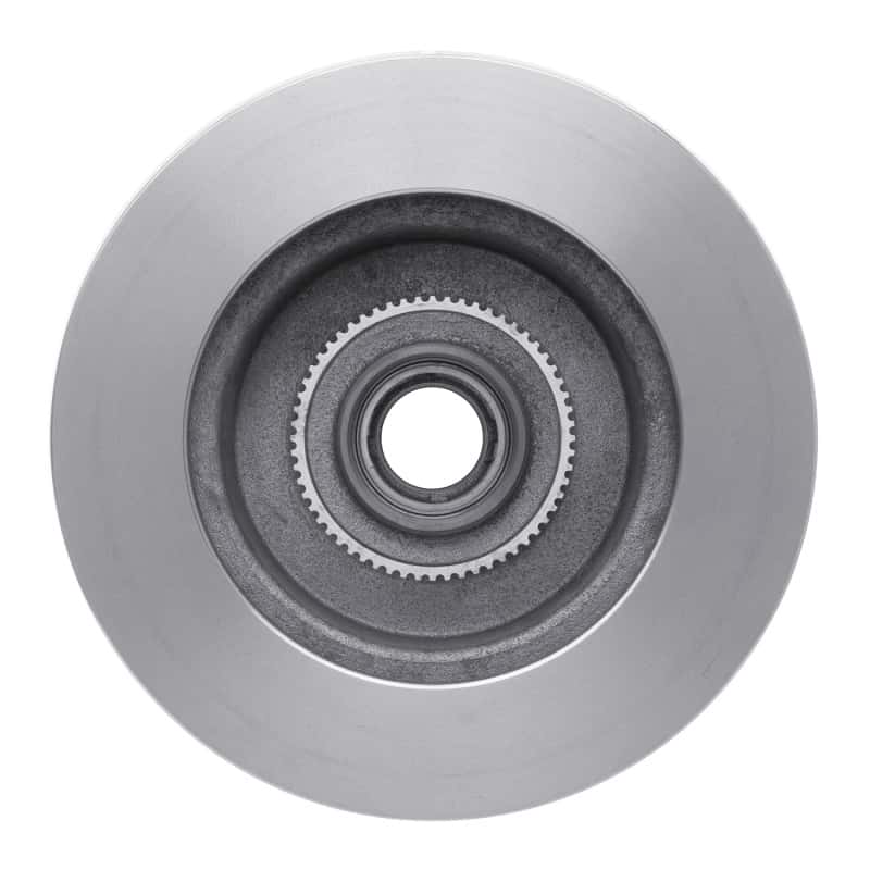DFC — DFC 08-25 Ford E-350 Super Duty Front Brake Rotor
DFC Brake Rotor - view 5