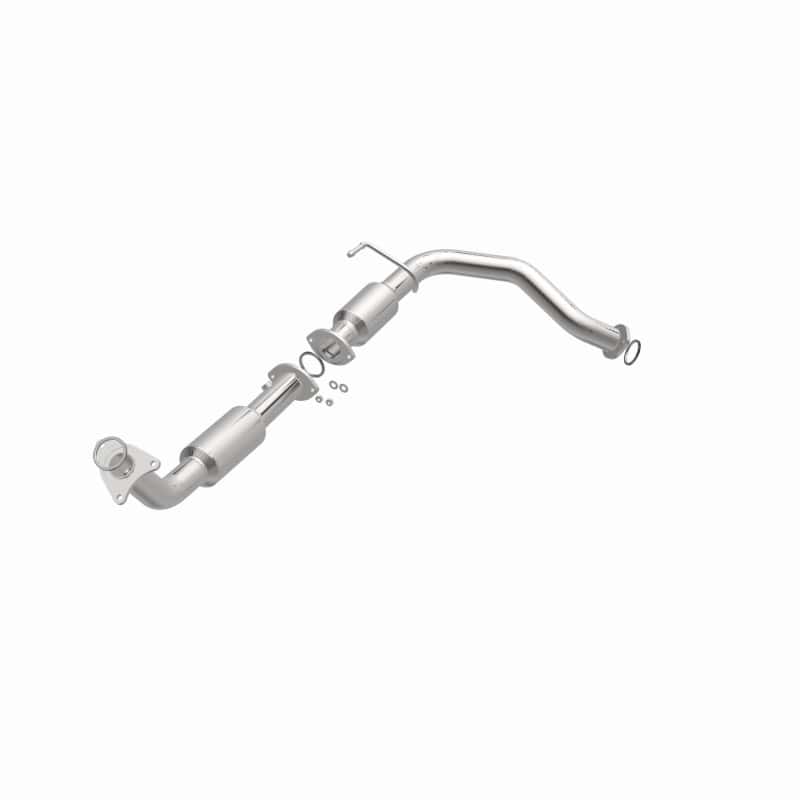 Magnaflow — MagnaFlow Conv Direct Fit 08-15 Toyota Sequoia
OEM Grade
OEM - view 27