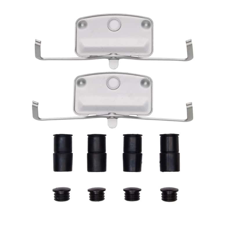 DFC — DFC 11-19 BMW 640I Coupe Front Premium Hardware Kit
DFC Disc Brk Hdw Kit - view 2