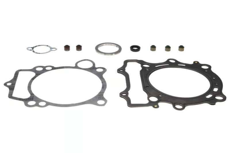 Wiseco — Wiseco 98-00 Yamaha YZ/WR400 93mm Top End Gasket Kit
Gasket Kit - view 3