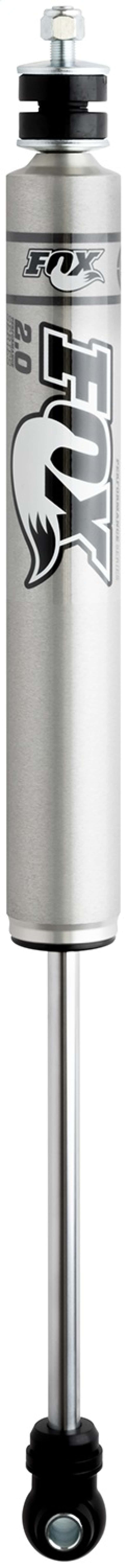 FOX — Fox 05+ Ford SD 2.0 Performance Series 9.6in. Smooth Body IFP Front Shock (Alum) / 4-5in. Lift
2.0 Shock - view 8