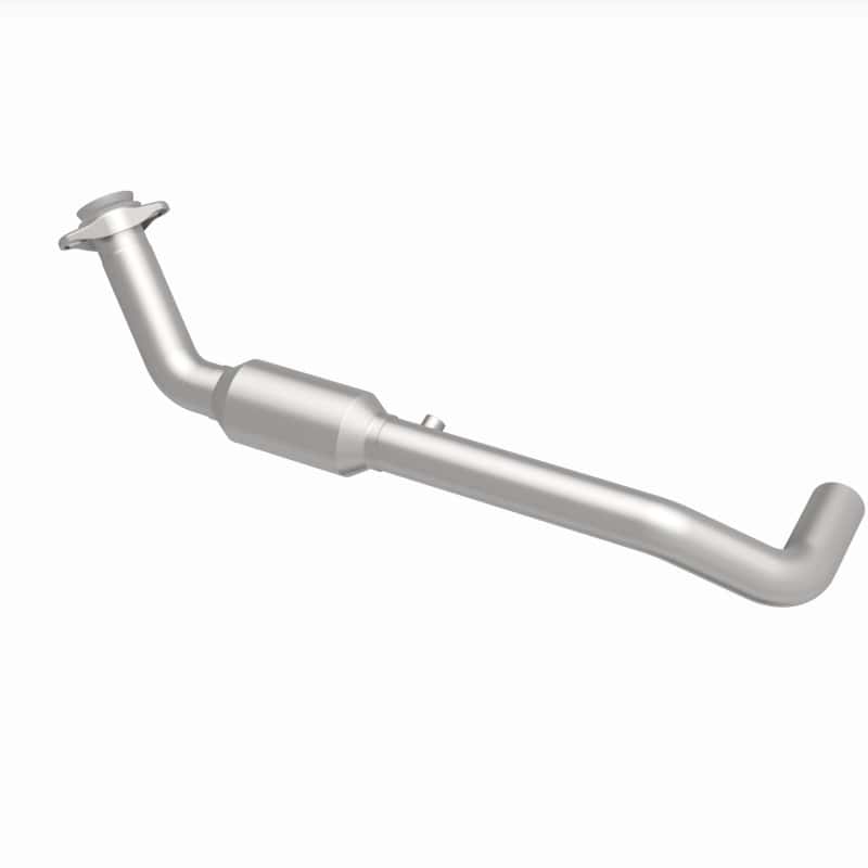 Magnaflow — Magnaflow 05-06 Ford F-150 4.2L Direct Fit Converter
California - view 13