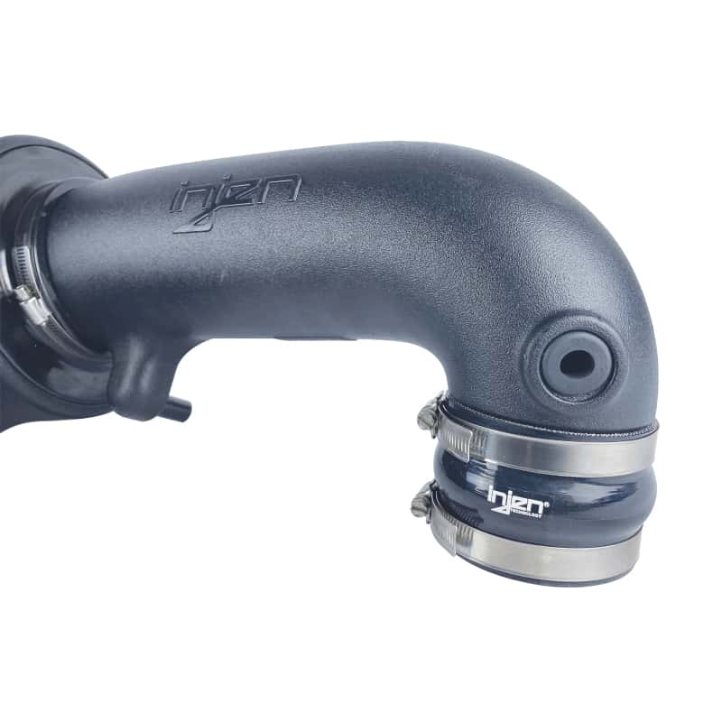 Injen — Injen 09-18 Dodge Ram 1500 V8-5.7L Evolution Intake (Oiled)
Evolution Intake - view 6