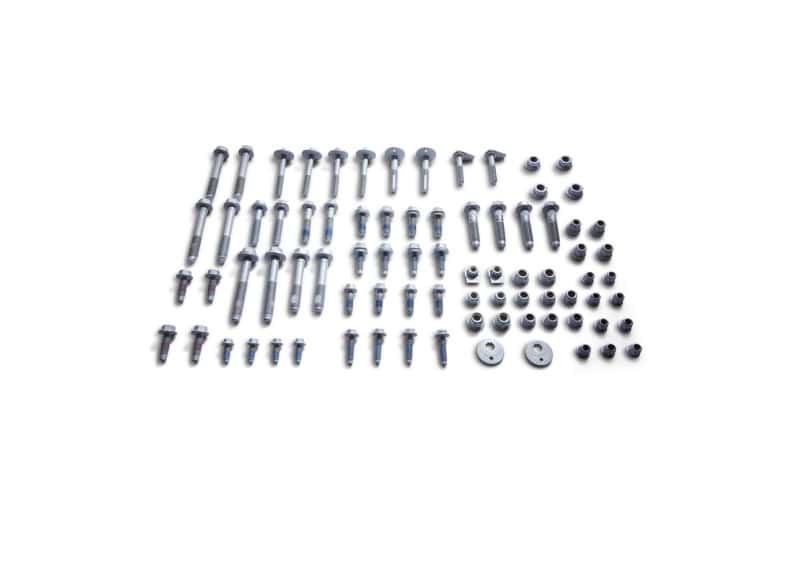 Ford Racing — Ford Racing 2015-2017 Mustang Handling Pack Fastener Kit
SuspHardwareKit - view 7