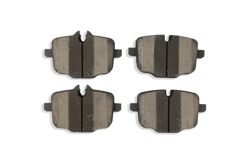 DBA — DBA 2018+ BMW X3 Street Series Rear Brake Pads
Brake Pad - view 1