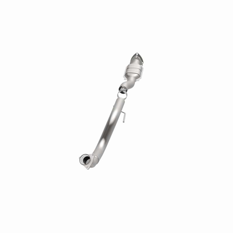 Magnaflow — MagnaFlow Conv DF 03-07 GM 2500/3500 Passenger Side
HM Grade
HM - view 27