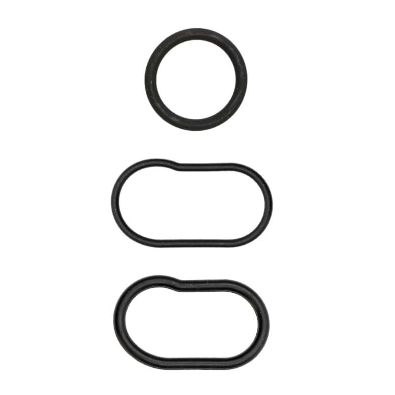 Fel-Pro — Fel-Pro 13-17 Honda Accord/12-15 Civic/15-19 CR-V Engine Oil Filter Adapter Seal Set - view 2