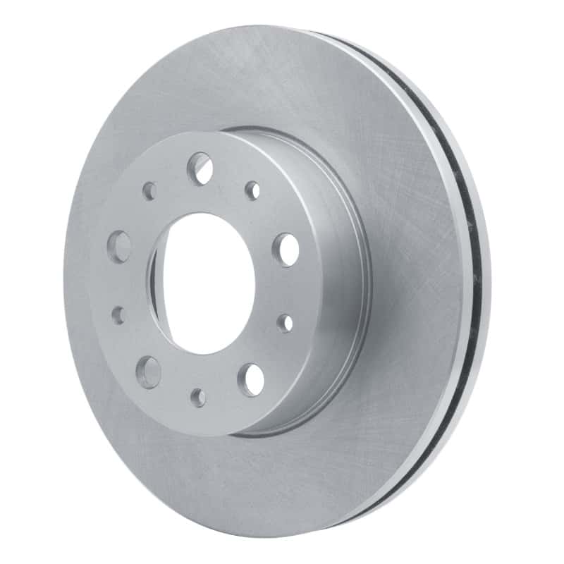 DFC — DFC 14-25 Ram ProMaster 3500 Front Brake Rotor
DFC Brake Rotor - view 2