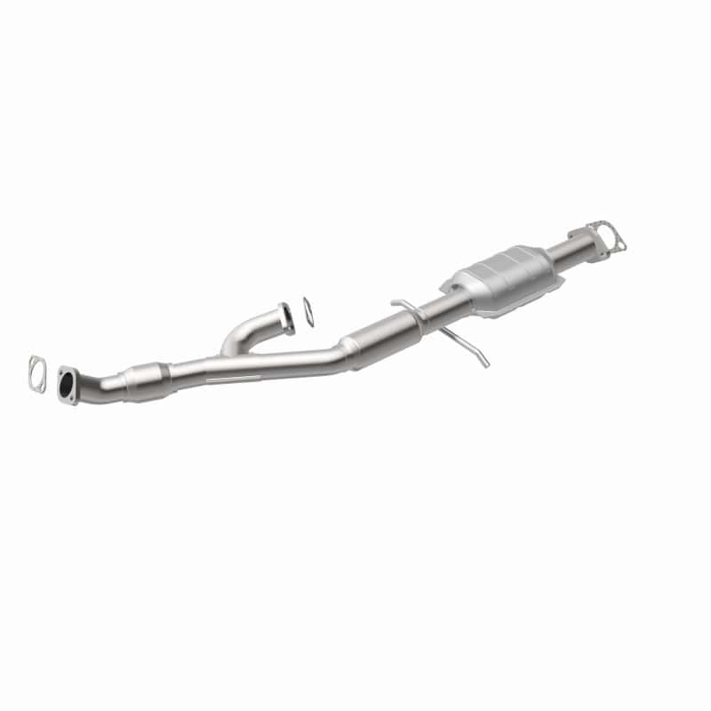 Magnaflow — Magnaflow Conv DF 02-06 Kia Optima 2.7L
California - view 7