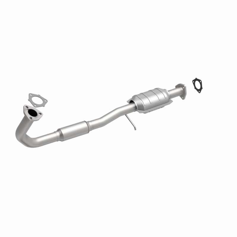 Magnaflow — MagnaFlow Conv DF 93-97 SC SL SW 1.9L 91000
HM Grade
HM - view 9