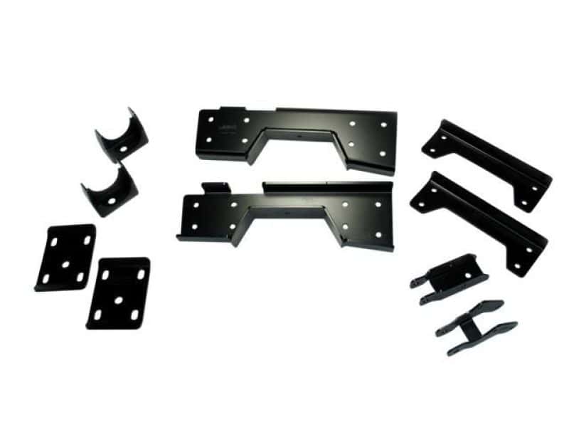 Belltech — Belltech FLIP KIT 97-03 F150 Std./Ext. Cab 6inch
FLIP KIT - view 1