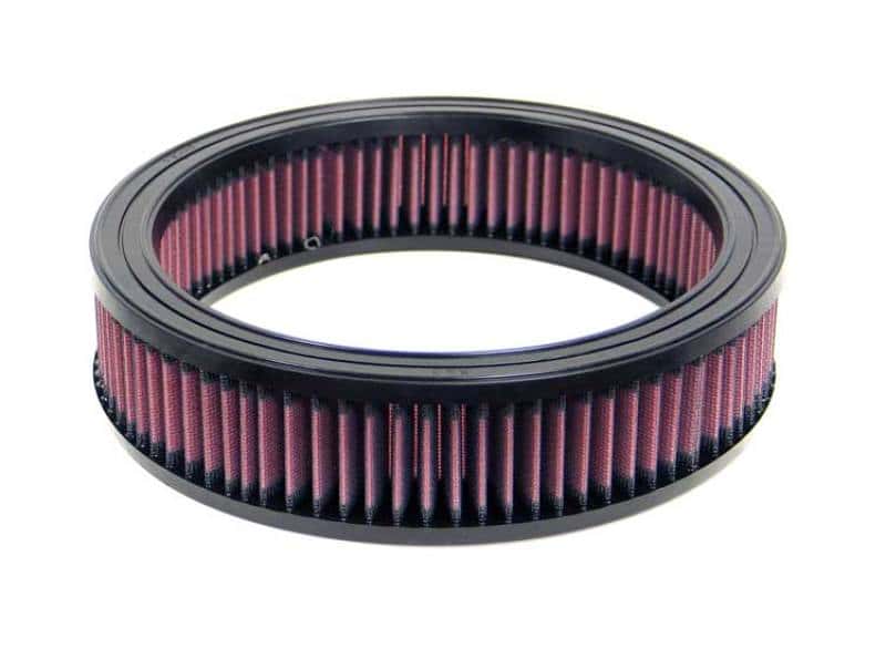 K&N Engineering — K&N Replacement Air Filter AMC 1972-79,DODGE TRUCKS 77-79
Replacement Air Filt
Air Filter - view 1