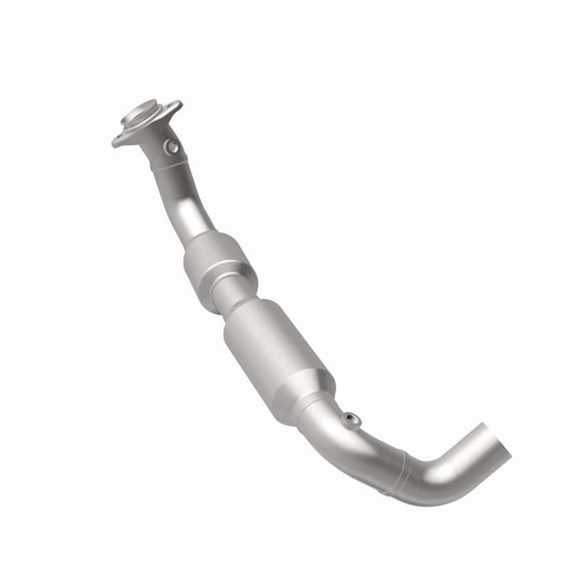 Magnaflow — Magnaflow 02-03 Ford F-150 5.4L Direct Fit Converter
California - view 20