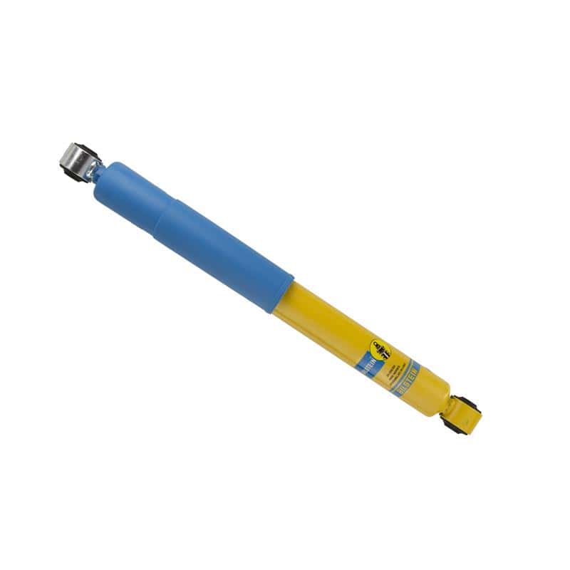 Bilstein — Bilstein B6 4600 2015-2016 Chevrolet Colorado Rear Monotube Shock Absorber
Shock - view 4