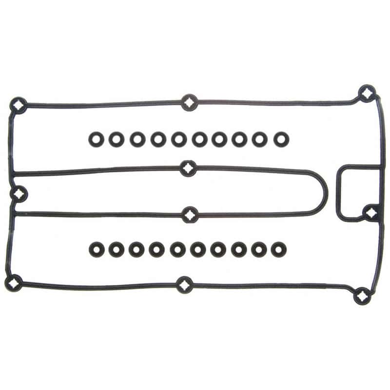 Fel-Pro — Fel-Pro Ford Focus VS 50581 R Engine Valve Cover Gasket Set - view 1