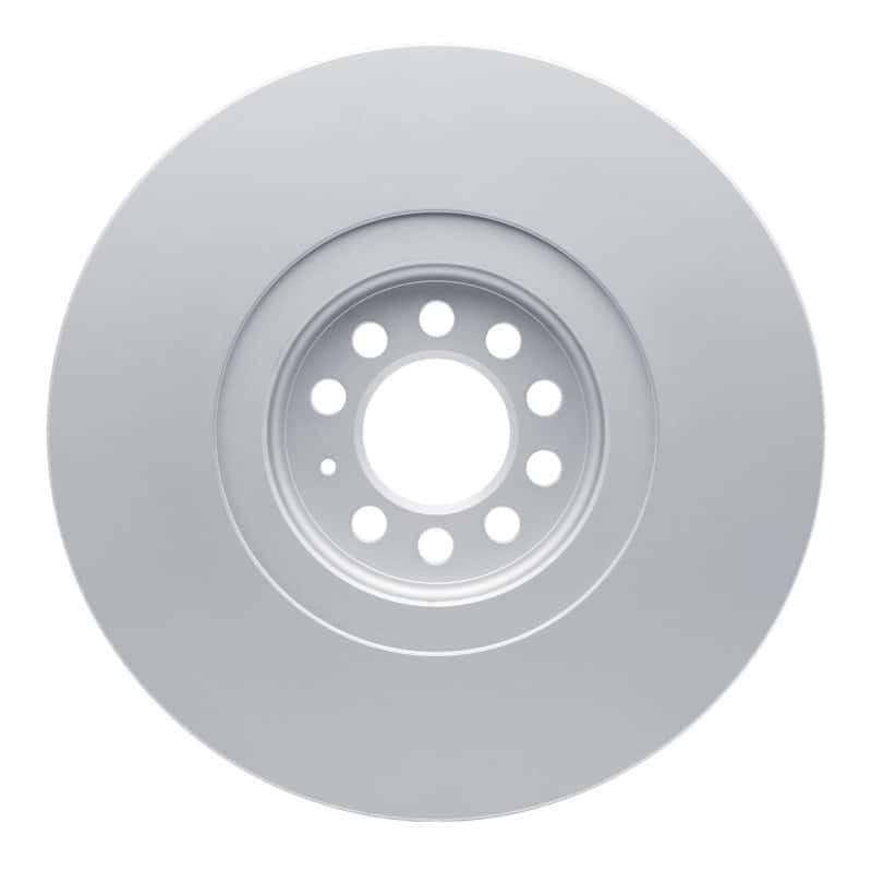 DFC — DFC 04-06 Audi TT Quattro Left Front GeoSPEC Coated Rotor
DFC Brake Rotor - view 5