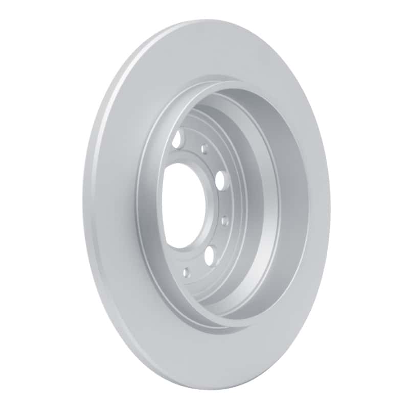 DFC — DFC 99-09 Volvo V70/S60/XC70/S80 Rear Brake Rotor
DFC Brake Rotor - view 4
