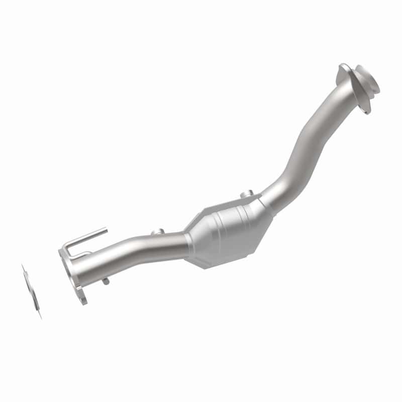 Magnaflow — MagnaFlow Conv DF 96-98 Explorer-Mountaineer
HM Grade
HM - view 19