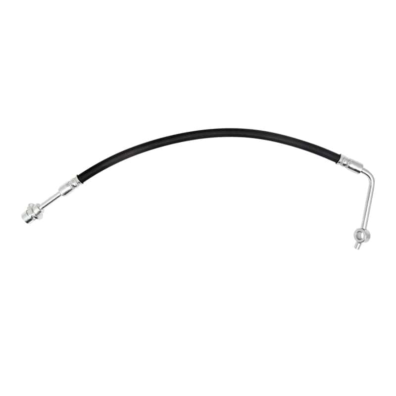 DFC — DFC 17-23 Jaguar F-Pace Front-L Brake Hose - view 1