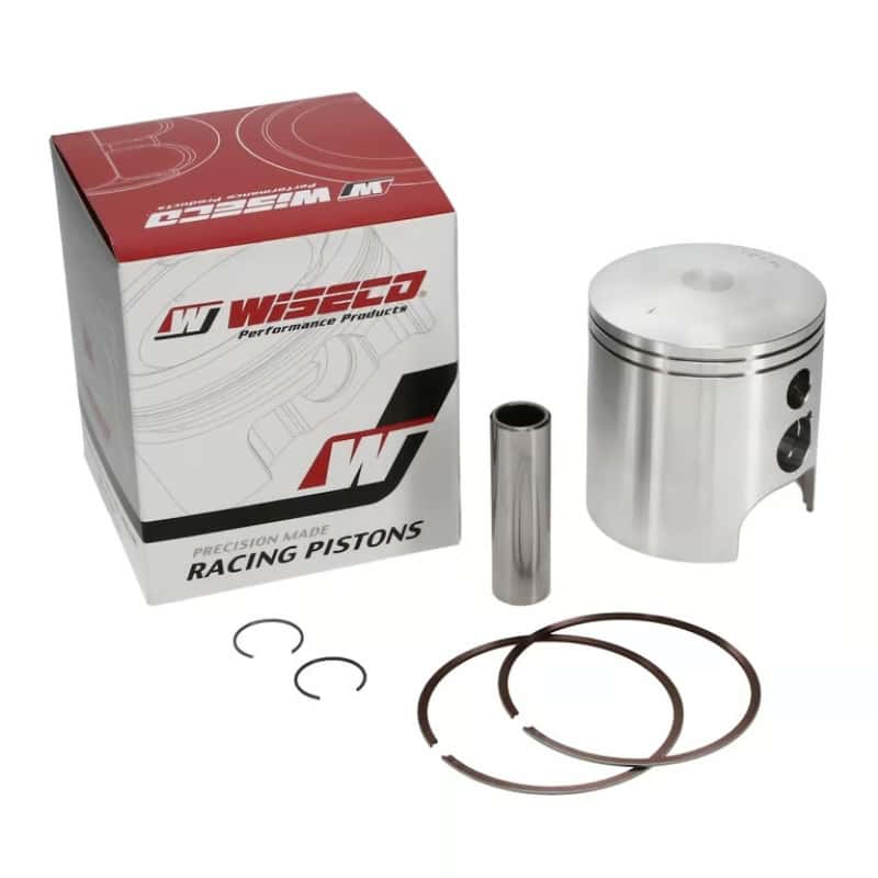 Wiseco — Wiseco Yamaha RT180 90-98 2559CD Piston Kit
Piston Kit - view 9