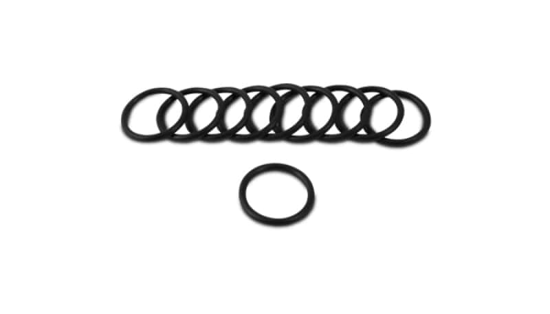 Vibrant — Vibrant -20AN Rubber O-Rings - Pack of 10
-20ANRubberORingsx10
O-Ring - view 2