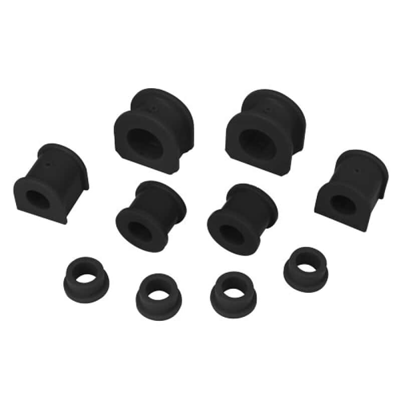 Ford Racing — Ford Racing Bushing Kit
Sway Bar Bushing Kit - view 10