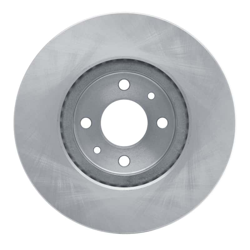 DFC — DFC 02-10 Renault Clio (Mexico) Front Brake Rotor
DFC Brake Rotor - view 5